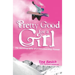 ISBN Pretty Good for a Girl livre Livre de poche