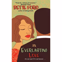 ISBN Everlasting Love, An, Édition de poche, 352 pages