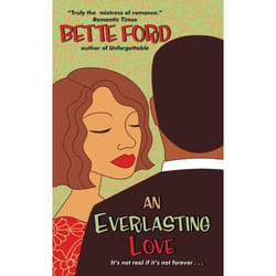 ISBN Everlasting Love, An livre Édition de poche