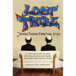 ISBN Lost Tribe, Livre de poche, 576 pages