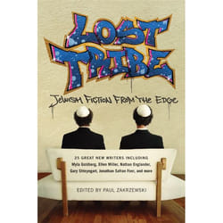 ISBN Lost Tribe livre Livre de poche 576 pages