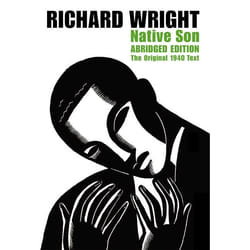 ISBN Native Son (Abridged) livre Livre de poche