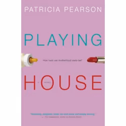 ISBN Playing House, Livre de poche, 288 pages