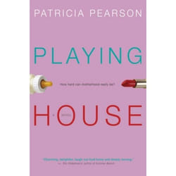 ISBN Playing House livre Livre de poche
