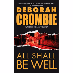 ISBN All Shall Be Well, Édition de poche, 288 pages