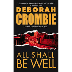 ISBN All Shall Be Well livre Édition de poche
