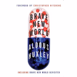 ISBN Brave New World and Brave New World Revisited, Couverture rigide, 368 pages