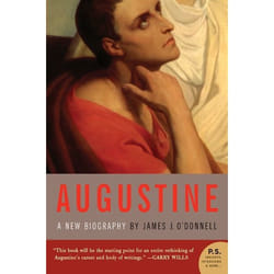 ISBN Augustine livre Livre de poche