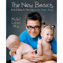 ISBN The New Basics, Livre de poche, 368 pages