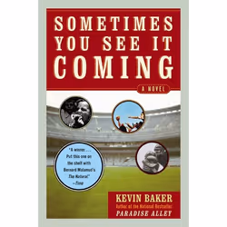 ISBN Sometimes You See It Coming, Livre de poche, 336 pages