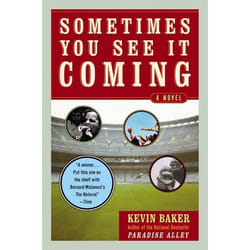 ISBN Sometimes You See It Coming livre Livre de poche