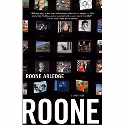 ISBN Roone, Livre de poche, 432 pages