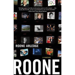 ISBN Roone livre Livre de poche