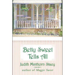 ISBN Betty Sweet Tells All livre Livre de poche