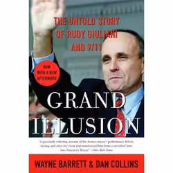 ISBN Grand Illusion, Livre de poche, 416 pages