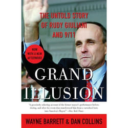 ISBN Grand Illusion livre Livre de poche