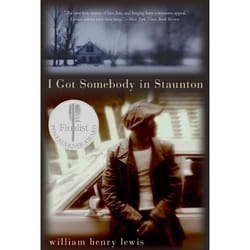 ISBN I Got Somebody in Staunton livre Livre de poche