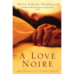 ISBN A Love Noire livre Livre de poche