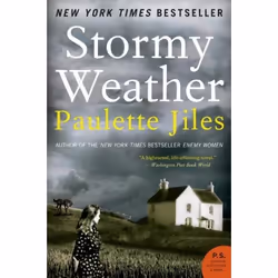 ISBN Stormy Weather, Livre de poche, 368 pages