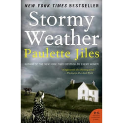 ISBN Stormy Weather livre Livre de poche