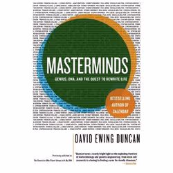 ISBN Masterminds, Livre de poche, 288 pages