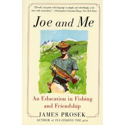 ISBN Joe and Me livre Livre de poche
