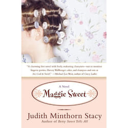 ISBN Maggie Sweet livre Livre de poche 224 pages