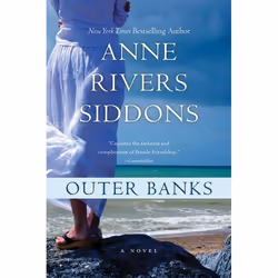 ISBN Outer Banks, Livre de poche, 416 pages