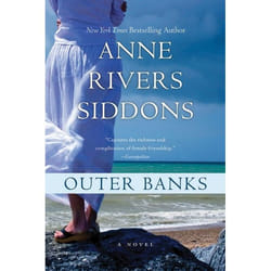 ISBN Outer Banks livre Livre de poche