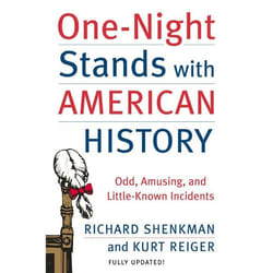 ISBN One-Night Stands with American History (Revised and Updated Edition) livre Livre de poche