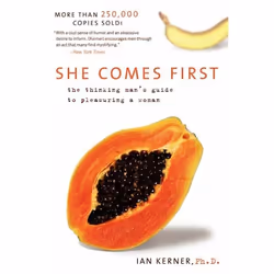 ISBN She Comes First, Livre de poche, 240 pages