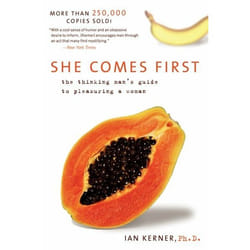ISBN She Comes First livre Livre de poche