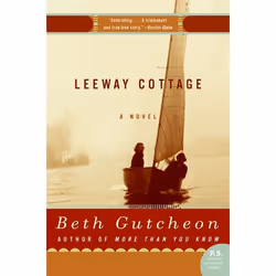 ISBN Leeway Cottage, Livre de poche, 448 pages