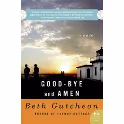 ISBN Good-bye and Amen, Livre de poche, 272 pages