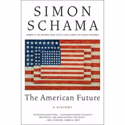 ISBN The American Future, Livre de poche, 432 pages