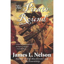 ISBN The Pirate Round livre Livre de poche