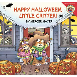 ISBN Little Critter: Happy Halloween, Little Critter! livre Marchandise