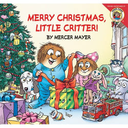 ISBN Little Critter: Merry Christmas, Little Critter! livre Marchandise