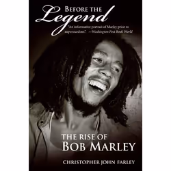 ISBN Before the Legend, Livre de poche, 224 pages