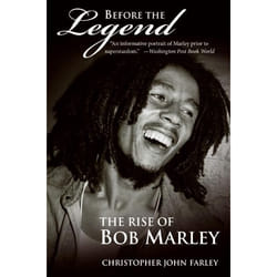 ISBN Before the Legend livre Livre de poche