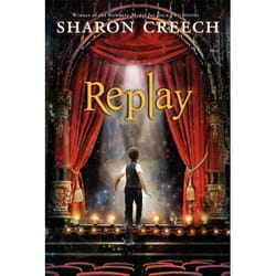 ISBN Replay livre