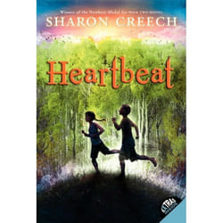 ISBN Heartbeat livre