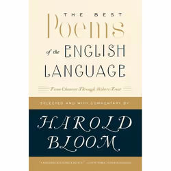 ISBN The Best Poems of the English Language, Livre de poche, 1008 pages