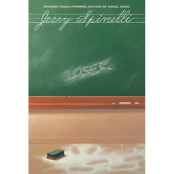 ISBN Loser livre
