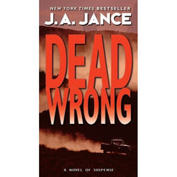 ISBN Dead Wrong livre Édition de poche