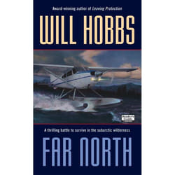 ISBN Far North livre Livre broché 304 pages