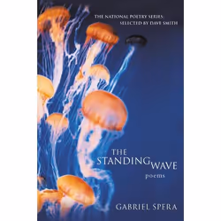 ISBN The Standing Wave, Livre de poche, 96 pages