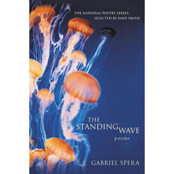 ISBN The Standing Wave livre Livre de poche