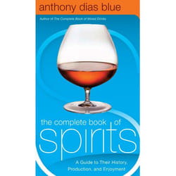 ISBN The Complete Book of Spirits livre Couverture rigide