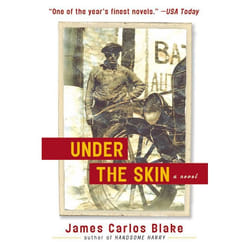 ISBN Under the Skin livre Livre de poche